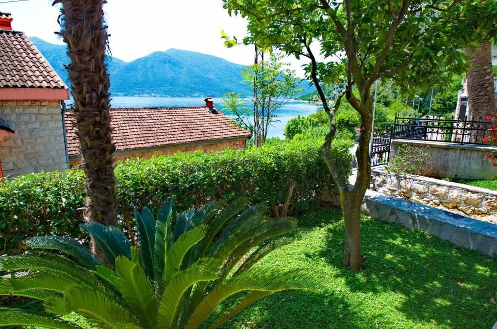 Виллы Villa Anja Котор-80