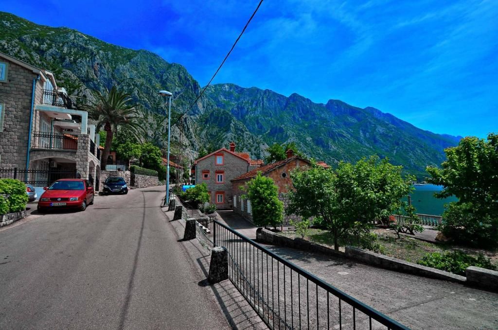 Виллы Villa Anja Котор-83