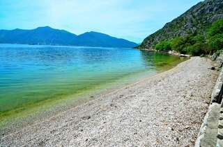 Виллы Villa Anja Котор Вилла с 3 спальнями-11