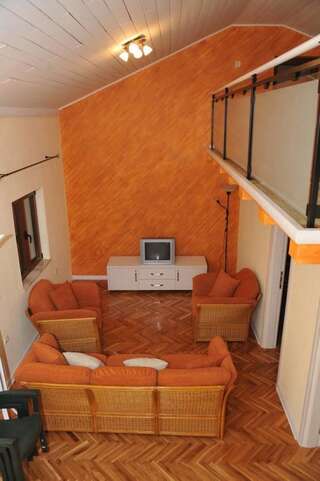 Виллы Villa Anja Котор Вилла с 3 спальнями-14