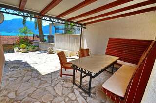 Виллы Villa Anja Котор Вилла с 3 спальнями-17