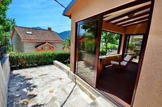 Виллы Villa Anja Котор Вилла с 3 спальнями-18