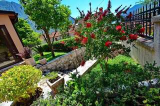 Виллы Villa Anja Котор Вилла с 3 спальнями-2