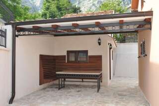 Виллы Villa Anja Котор Вилла с 3 спальнями-22