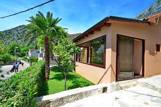 Виллы Villa Anja Котор Вилла с 3 спальнями-3