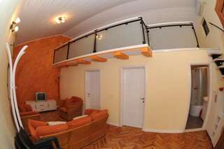 Виллы Villa Anja Котор Вилла с 3 спальнями-34