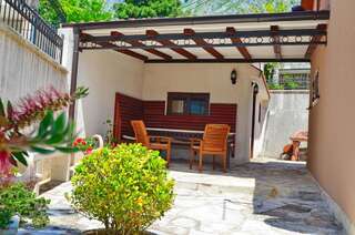 Виллы Villa Anja Котор Вилла с 3 спальнями-37