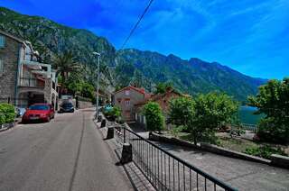 Виллы Villa Anja Котор Вилла с 3 спальнями-40