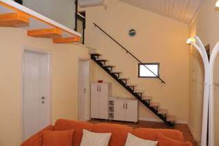 Виллы Villa Anja Котор Вилла с 3 спальнями-41