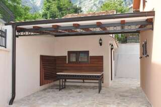 Виллы Villa Anja Котор Вилла с 3 спальнями-50