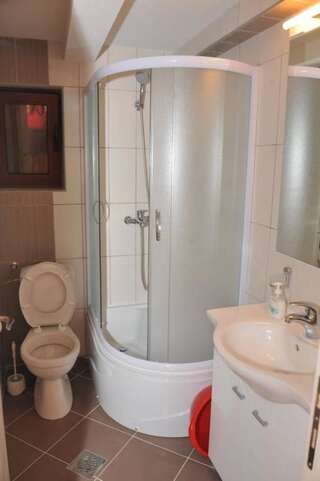 Виллы Villa Anja Котор Вилла с 3 спальнями-51