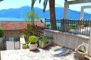 Виллы Villa Anja Котор Вилла с 3 спальнями-54