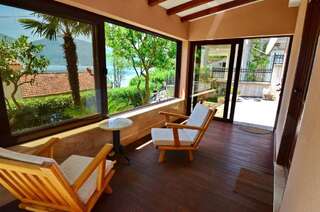 Виллы Villa Anja Котор Вилла с 3 спальнями-56