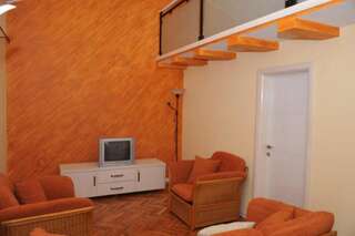 Виллы Villa Anja Котор Вилла с 3 спальнями-63