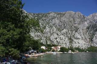 Виллы Villa Anja Котор Вилла с 3 спальнями-66