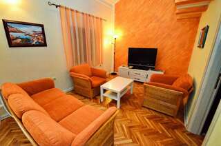 Виллы Villa Anja Котор Вилла с 3 спальнями-68