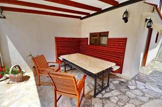 Виллы Villa Anja Котор Вилла с 3 спальнями-70