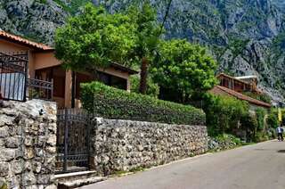 Виллы Villa Anja Котор Вилла с 3 спальнями-72