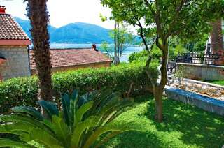 Виллы Villa Anja Котор Вилла с 3 спальнями-77