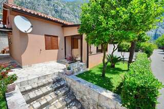 Виллы Villa Anja Котор Вилла с 3 спальнями-79