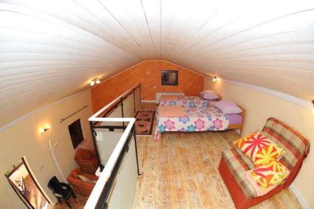 Виллы Villa Anja Котор-18