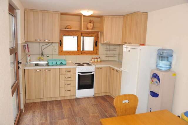 Виллы Villa Anja Котор-31