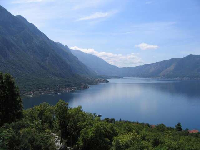 Виллы Villa Anja Котор-8