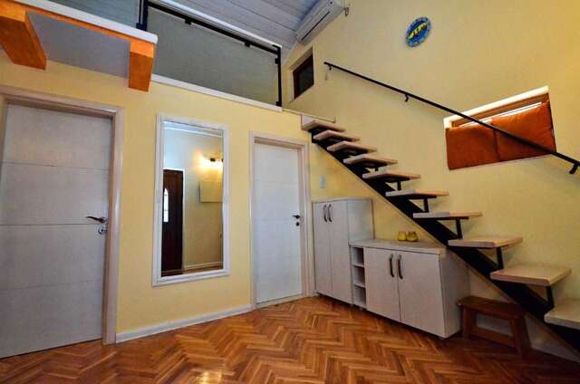 Виллы Villa Anja Котор-64